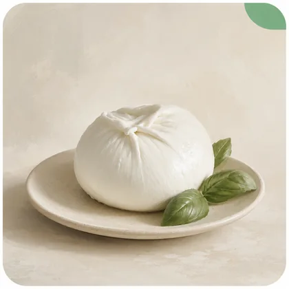 Burrata